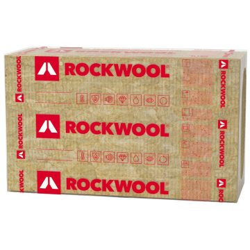Rockwool Frontrock S 2 cm vakolható kőzetgyapot