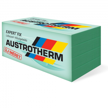 10cm Austrotherm Expert Fix