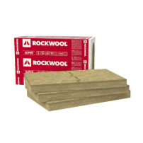 Rockwool Frontrock Super 20 cm vakolható kőzetgyapot